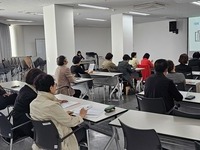 제25회 대통령상 전국합창경연대회 본선 대표자 회의 